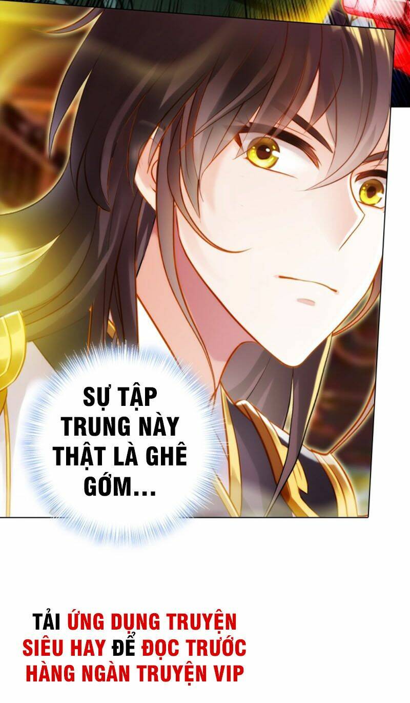 Bất Hủ Phàm Nhân: Chapter 28