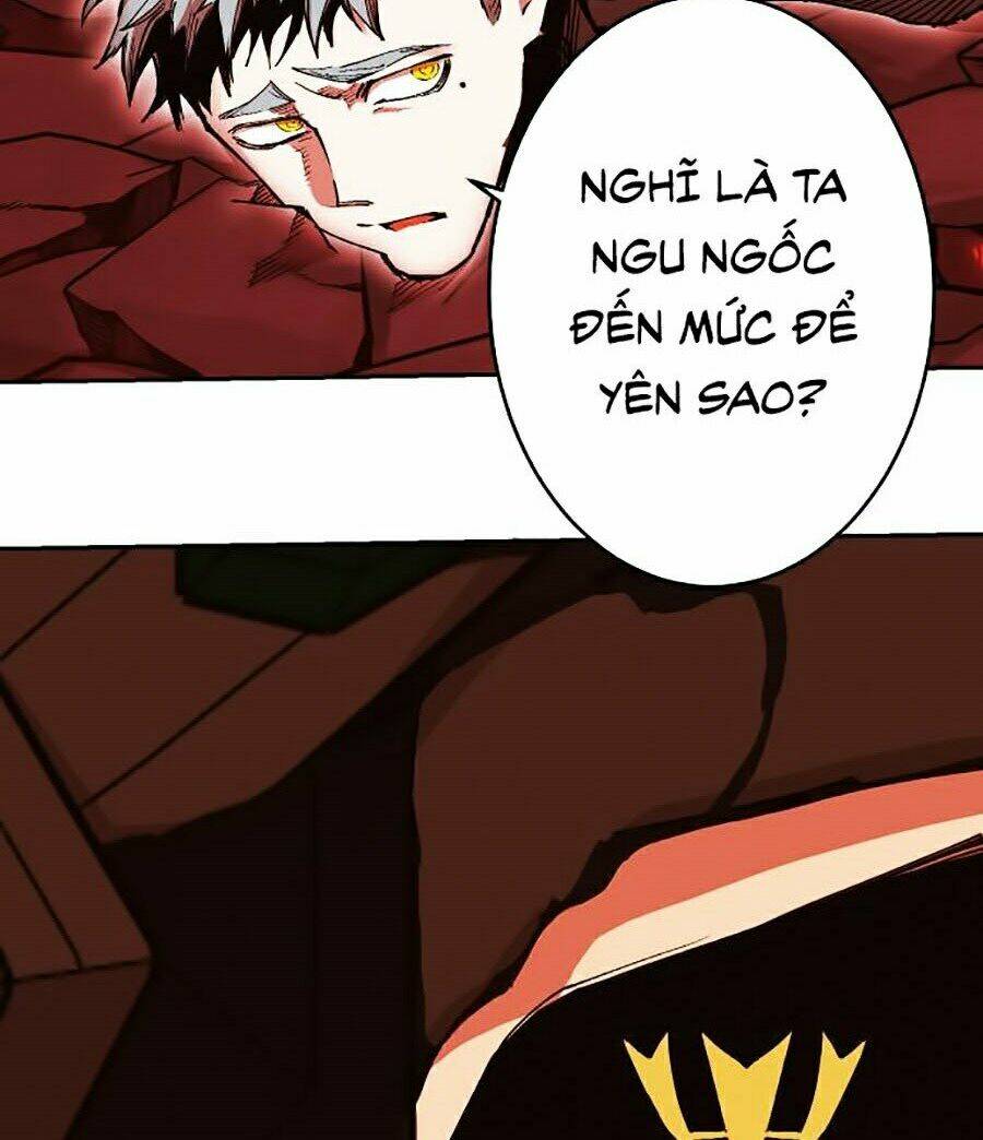 Hard Core Leveling Warrior Ss2: Chapter 104