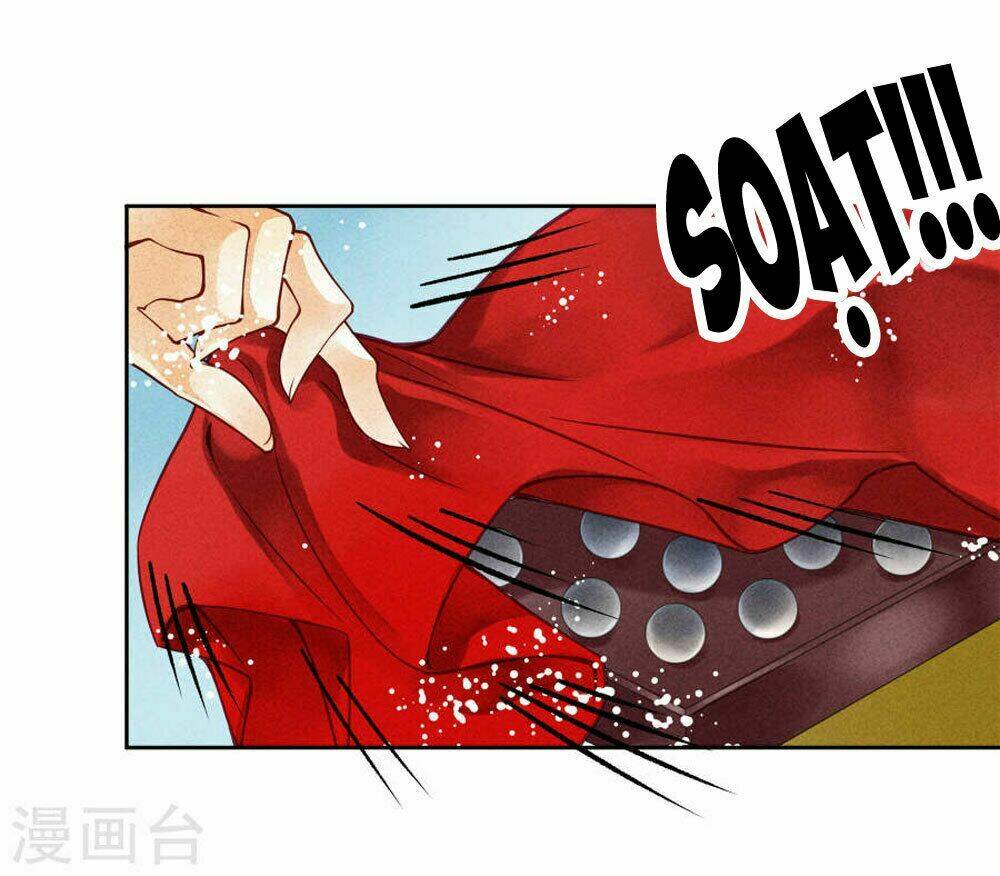 Ái Thượng Vô Địch Tiếu Hoàng Hậu: Chapter 43