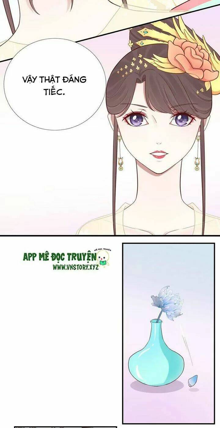 Hoàng Hậu Bận Lắm: Chapter 105