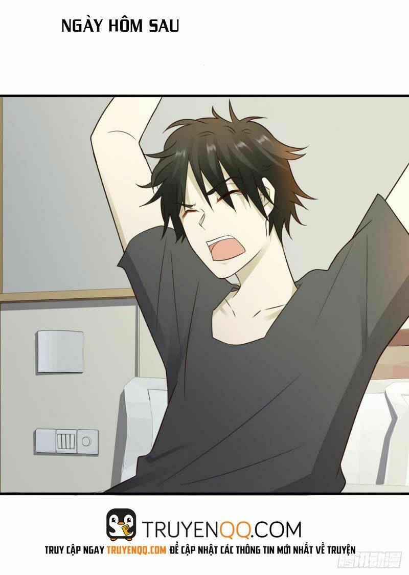 Em Gái Đừng Làm Phiền Tôi: Chapter 22