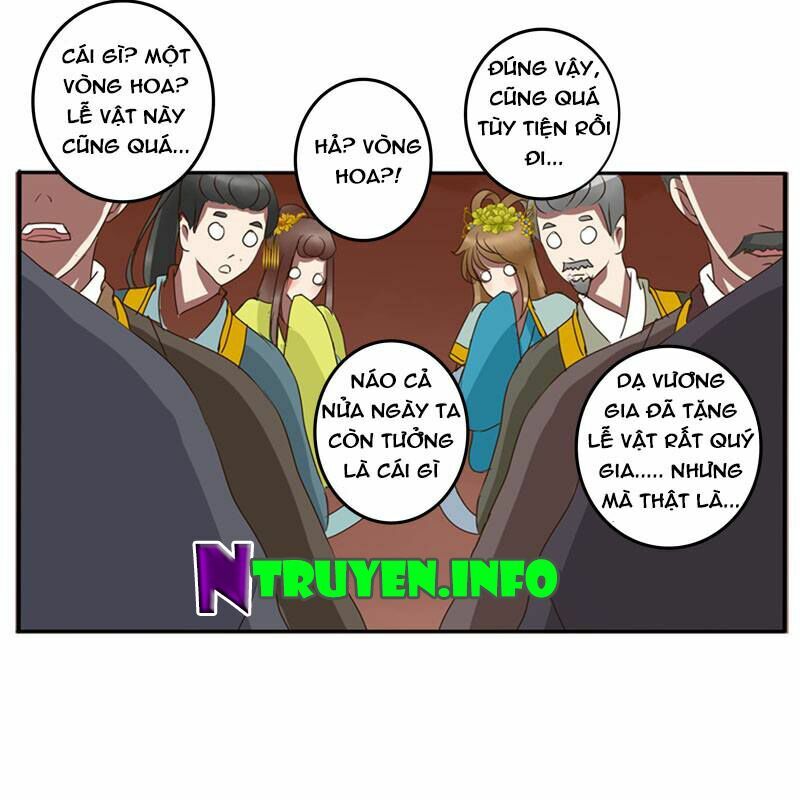 Thông Linh Phi: Chapter 65.5