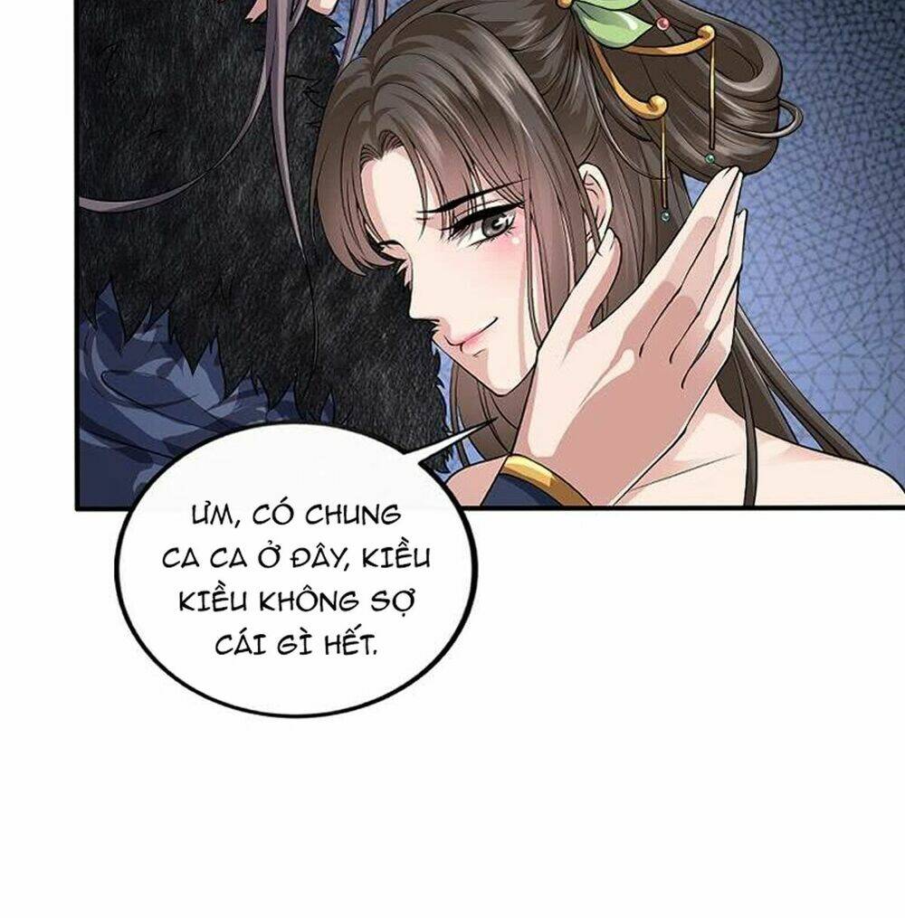 Phượng Mệnh Vi Hoàng: Chapter 1
