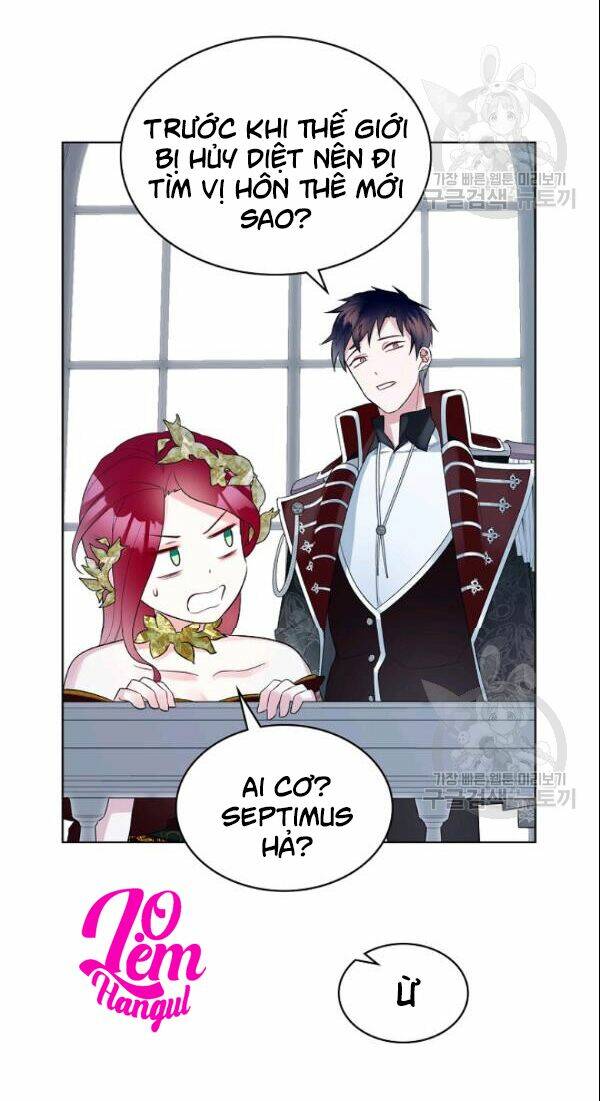 Kẻ Tạo Ra Nữ Phản Diện: Chapter 20