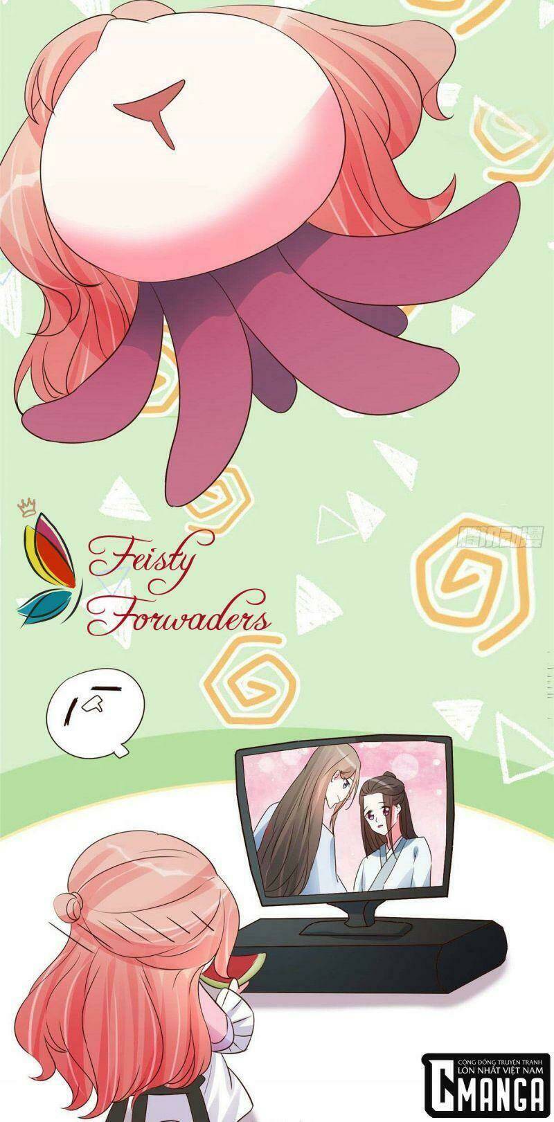 Đặc Công Cuồng Phi: Tuyệt Thế Tu Chân: Chapter 20