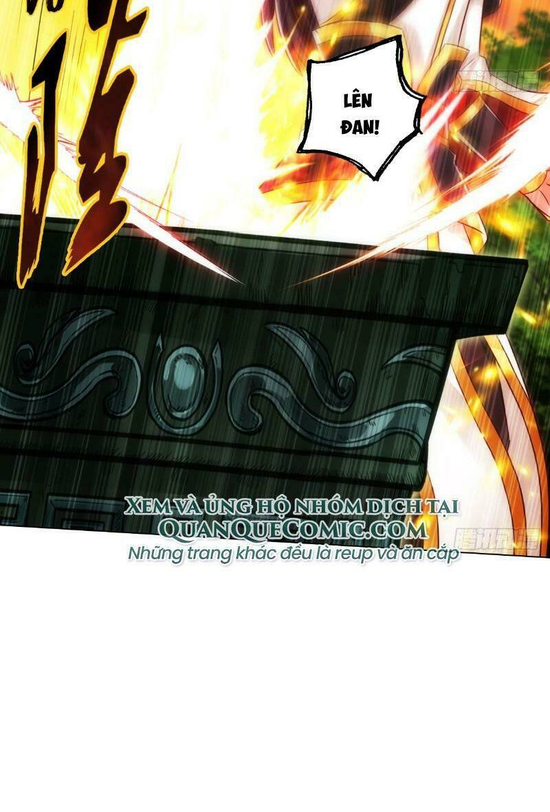 Bất Hủ Phàm Nhân: Chapter 33