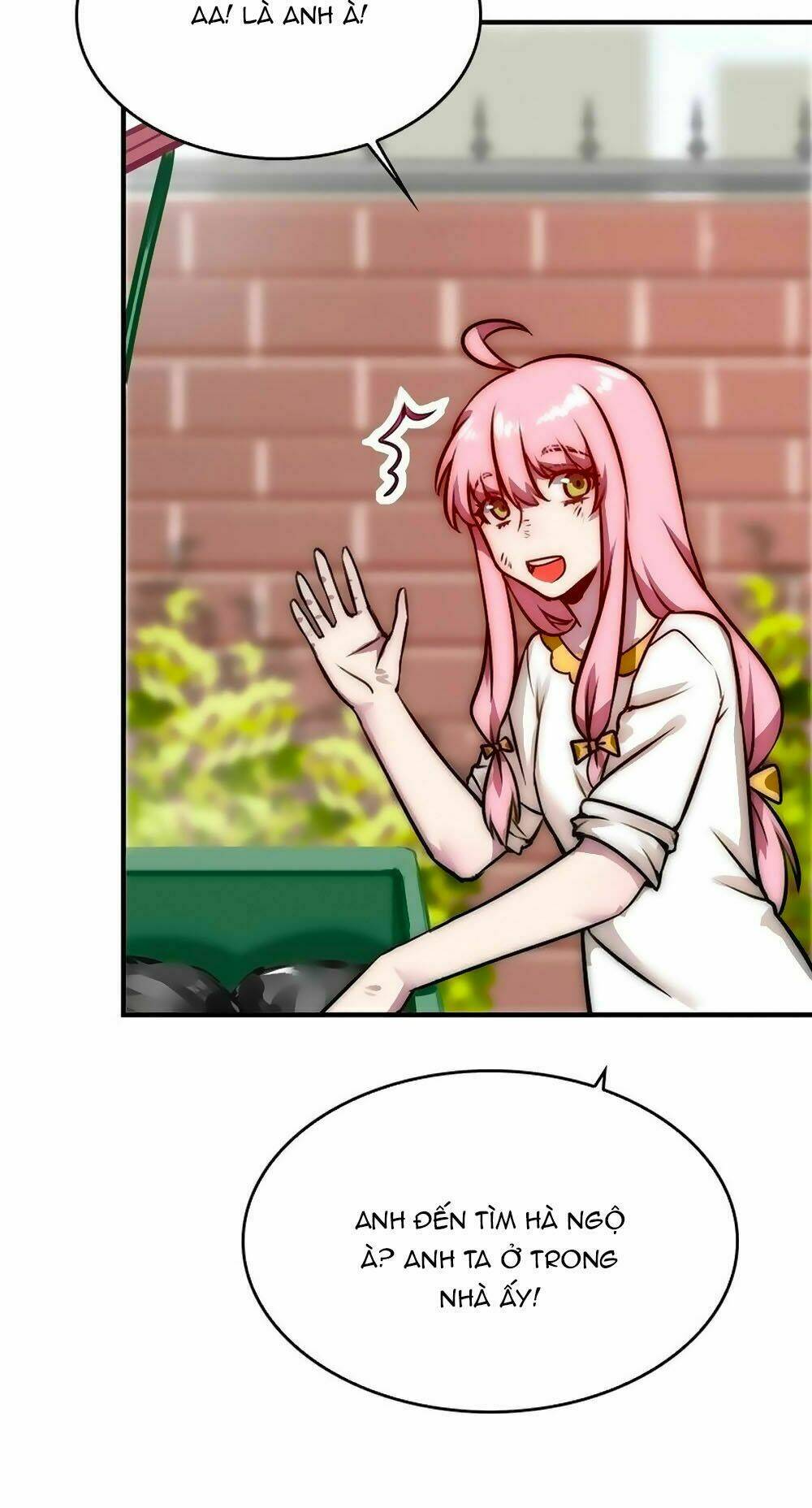 Bám Lấy Nam Thần Bất Chấp Thời Tiết: Chapter 38