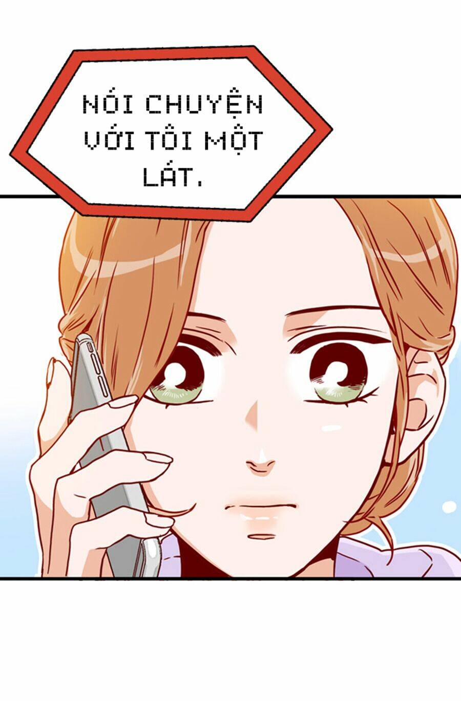 Thư Ký Kim Sao Thế Nhỉ?: Chapter 5