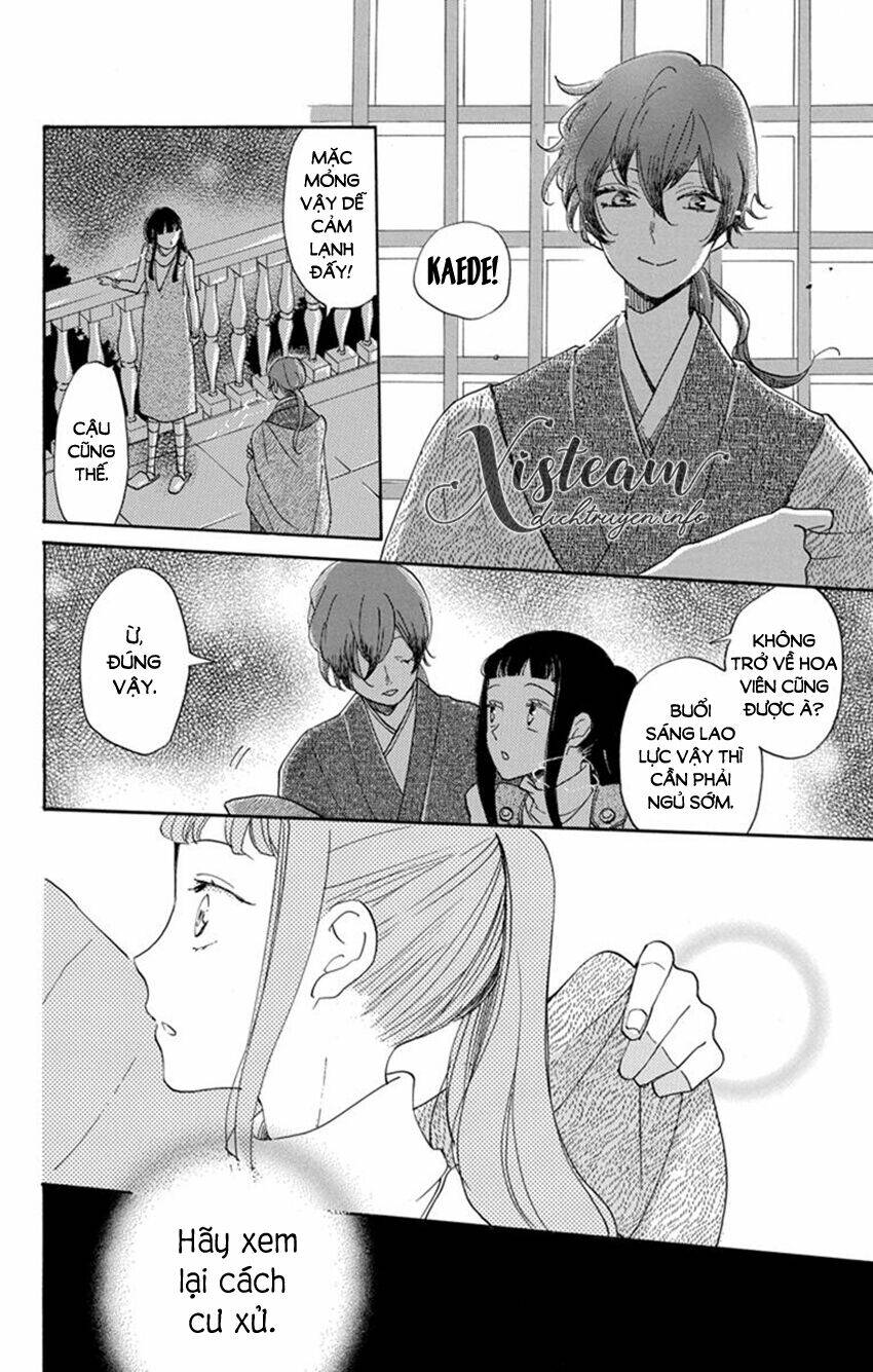 Nin Koi: Chapter 24
