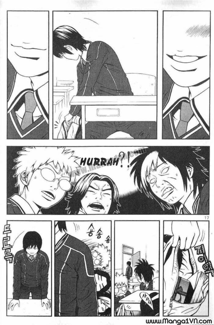 Need A Girl: Chapter 1