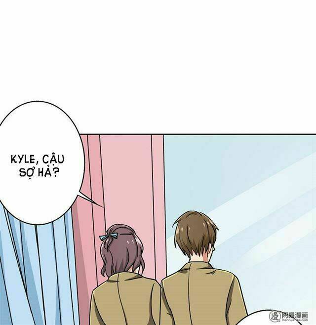 Become A Girl At Night: Chapter 37