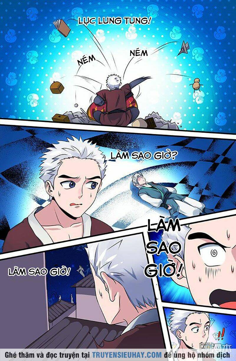 Cực Phẩm Tu Chân Thiếu Niên: Chapter 122