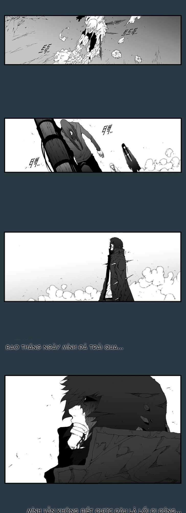 Siêu năng: Chapter 177