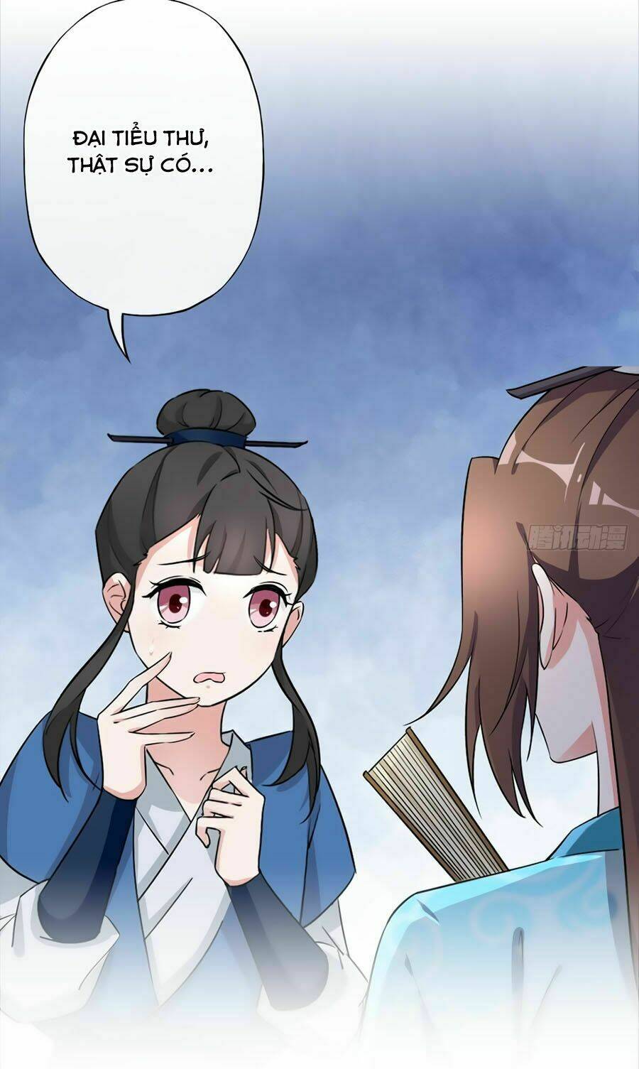Vương Phi Có Chút Nghịch Ngợm: Chapter 6
