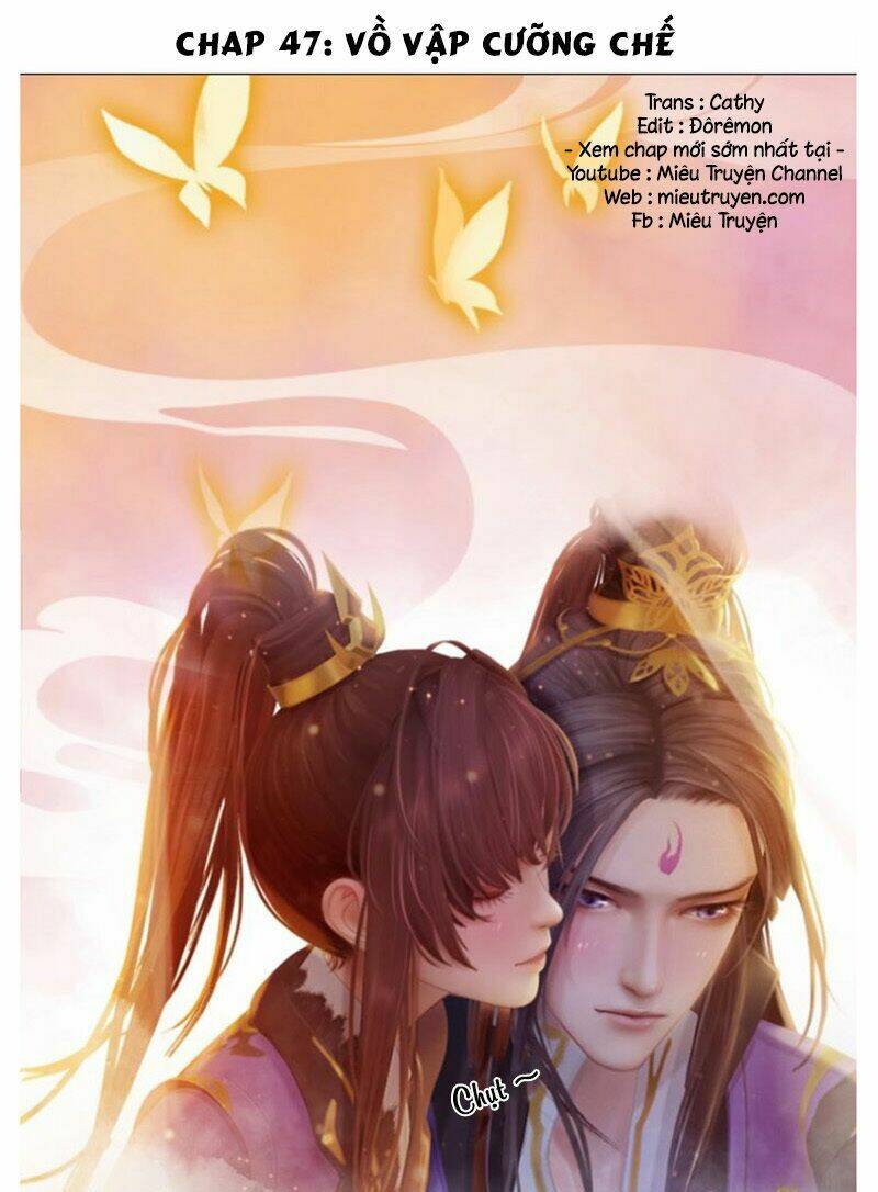 Phong Quỷ Truyền Thuyết: Chapter 47
