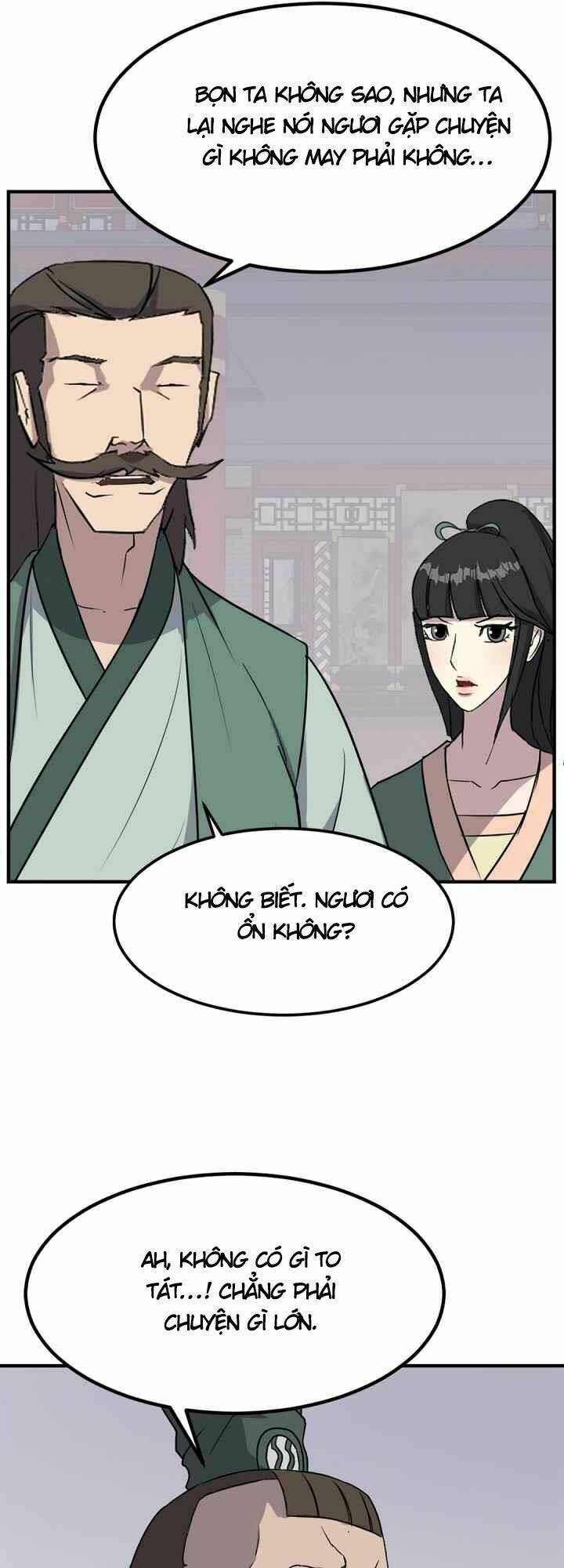 Trọng Sinh, Bất Khả Chiến Bại: Chapter 132