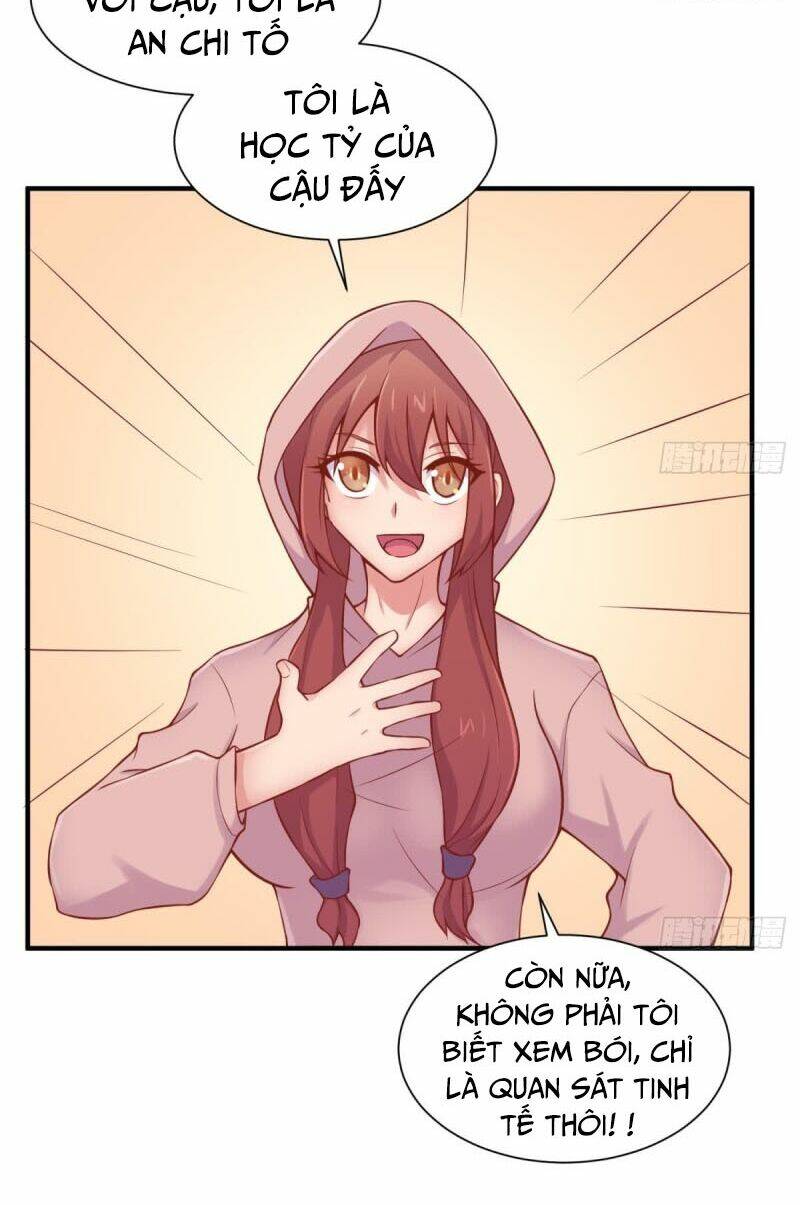 Bác Sĩ Riêng Của Nữ Thần: Chapter 93