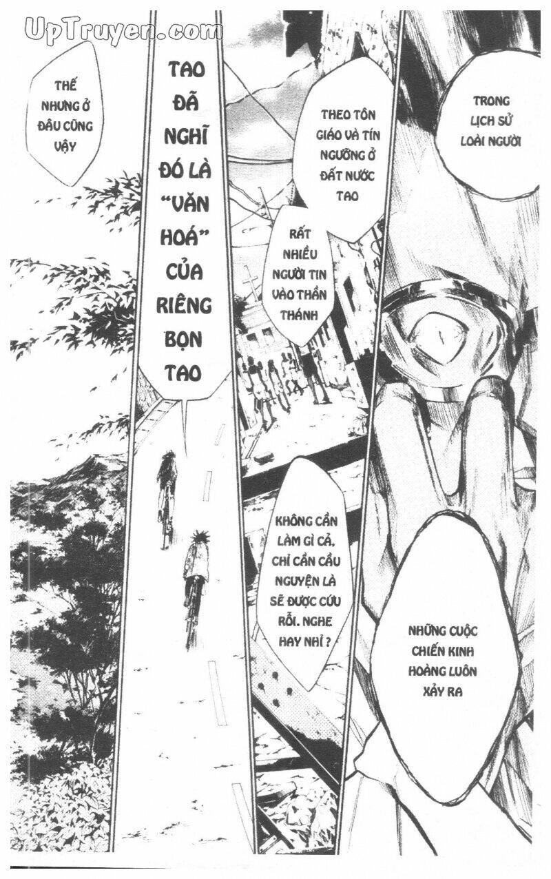 Over Drive: Chapter 7