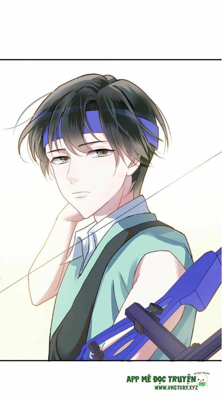 Thần Tượng Điểm Zero: Chapter 122