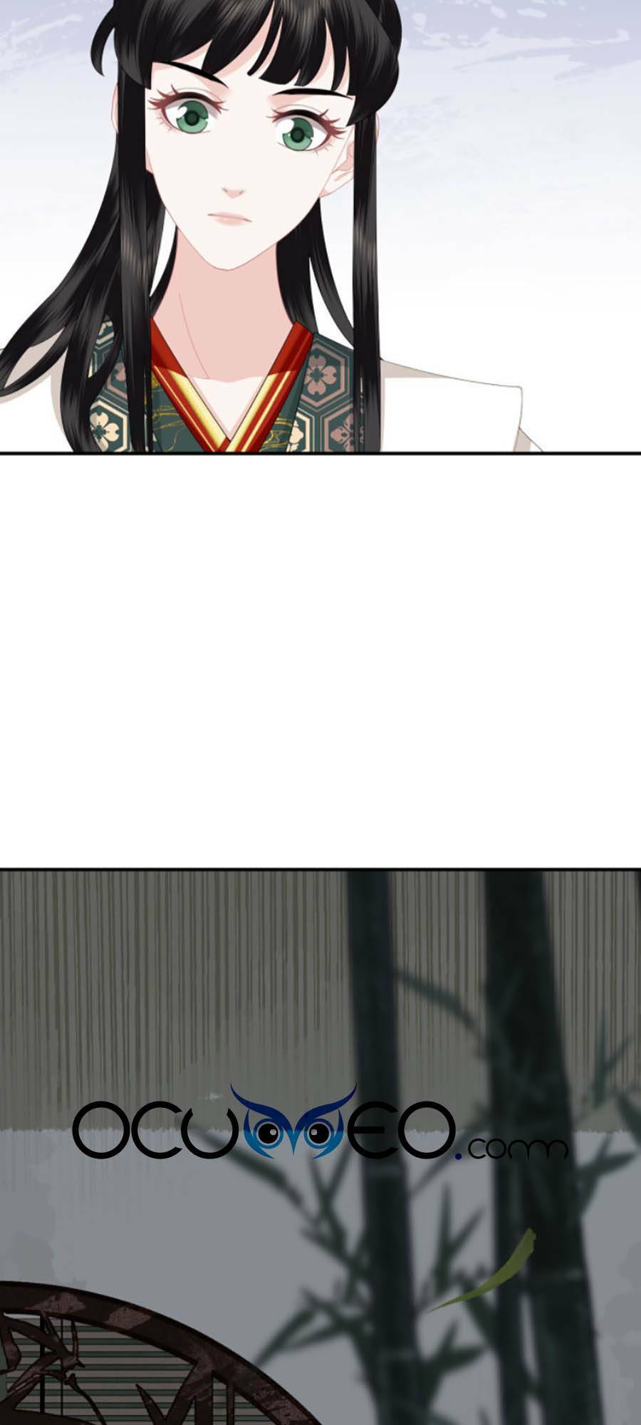 Điều Hương Vương Phi: Chapter 12