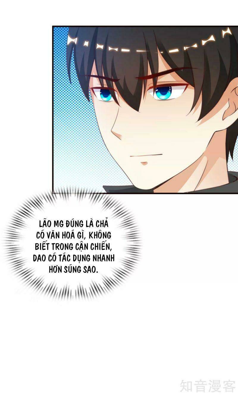 Tối Cường Vận Đào Hoa: Chapter 122
