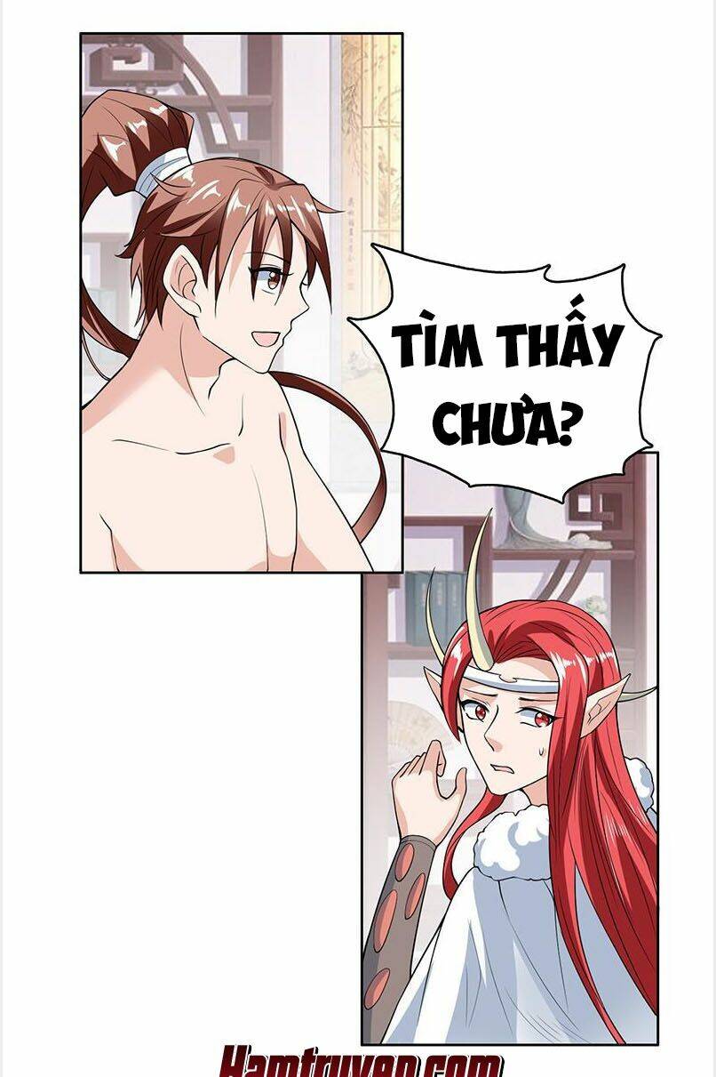Tối Cường Thần Thú Hệ Thống: Chapter 189