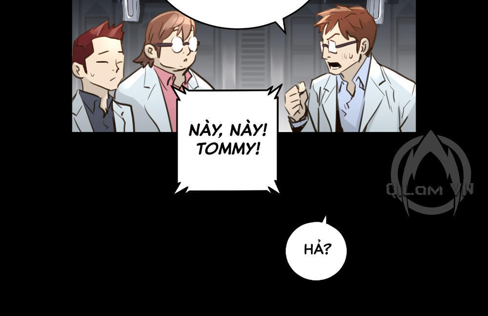 Dị Giới Tam Tuyệt: Chapter 71