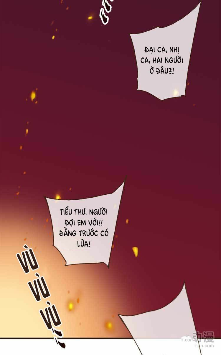 Giáo chủ yêu nghiệt mau nằm xuống: Chapter 1.3