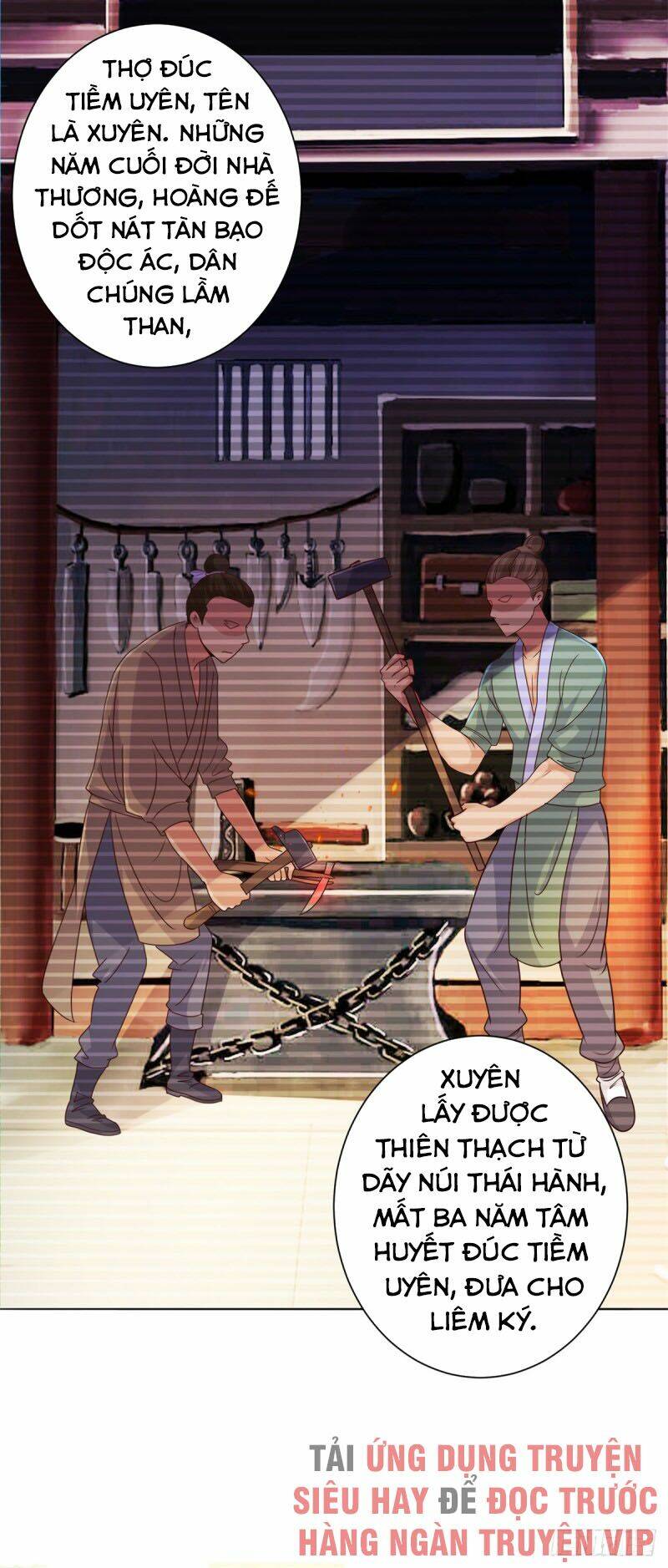 Đô Thị Chí Tôn Hệ Thống: Chapter 158