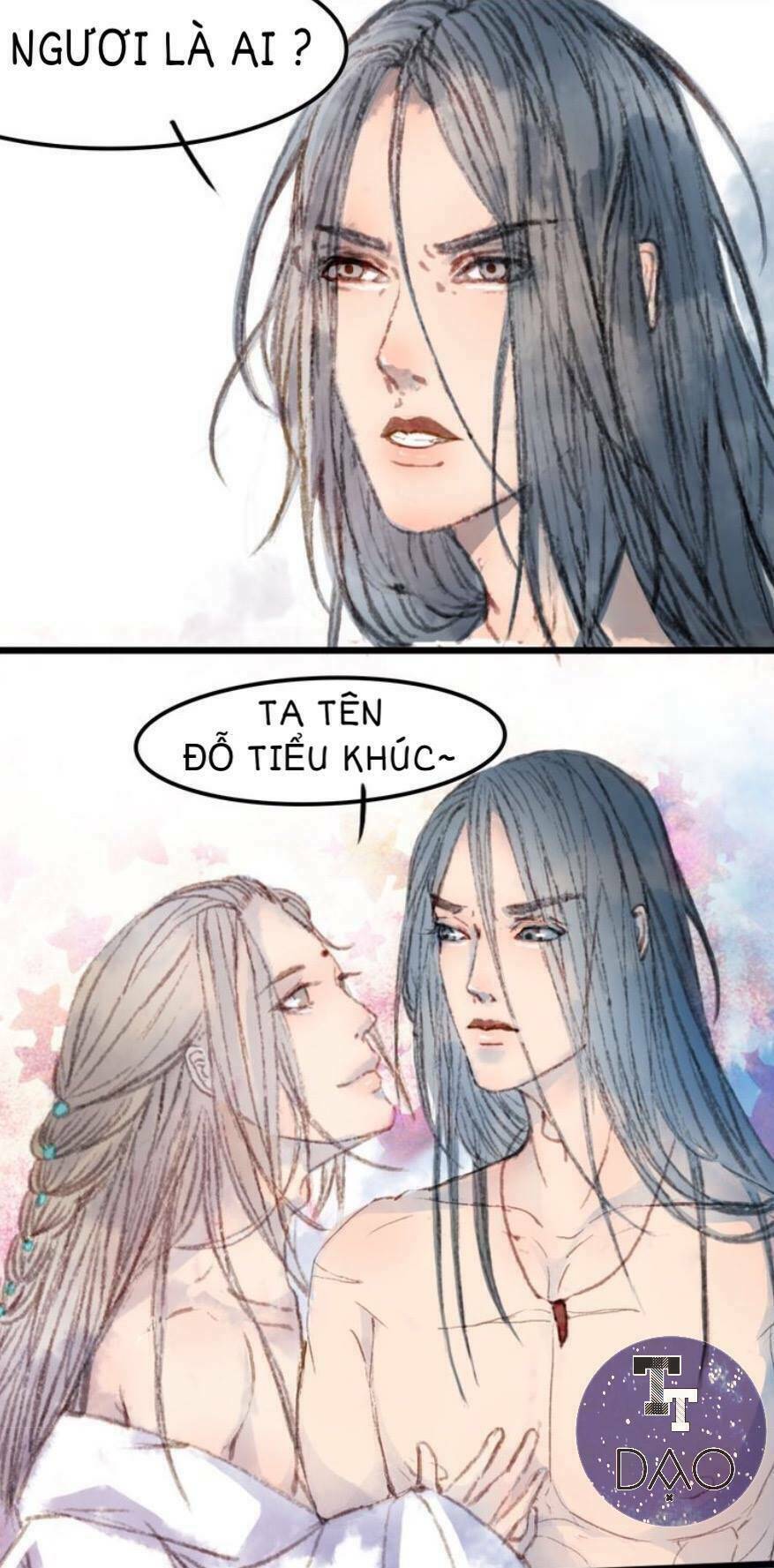 Khúc Hữu Ngộ: Chapter 1