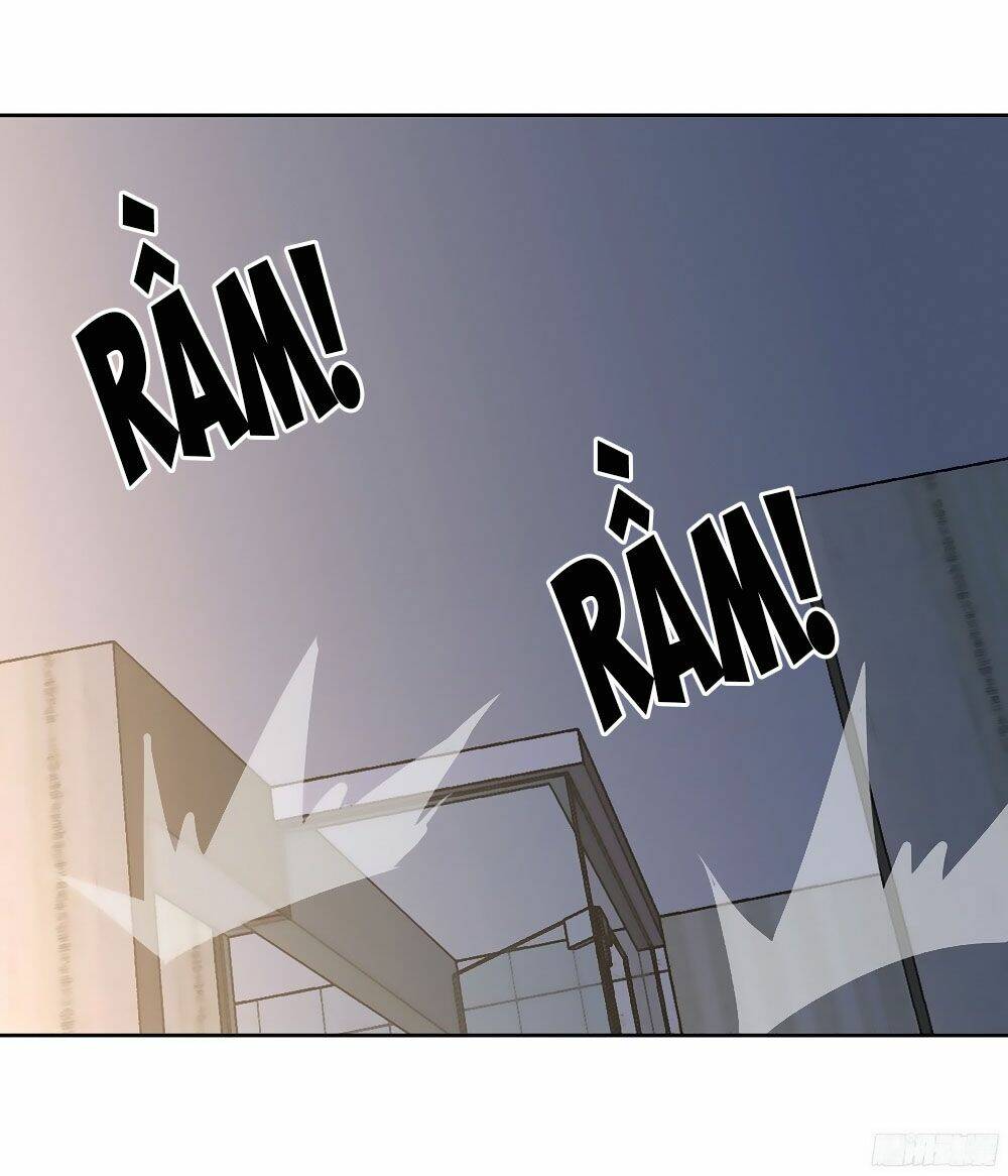 Sinh Sinh Tương Thác: Chapter 28