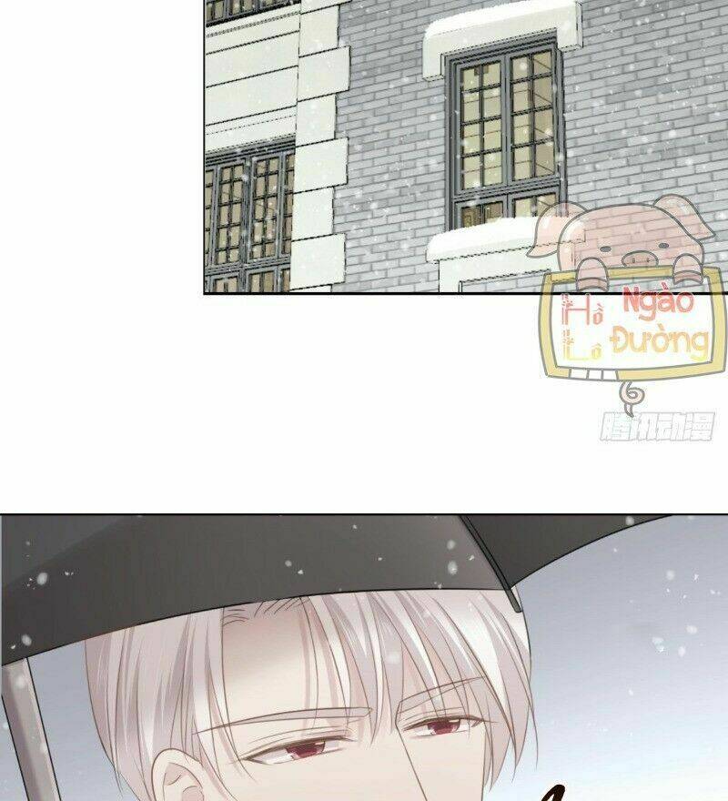 Điều Giáo Gấu Bắc Cực: Chapter 39