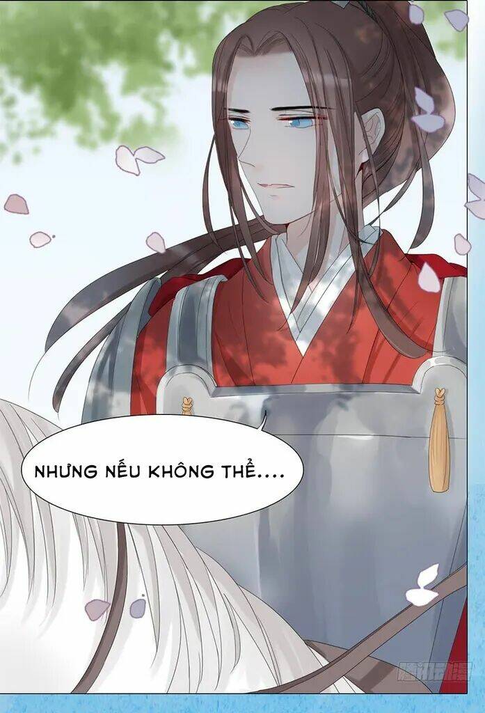 Sở Cung Tứ Thời Ca: Chapter 4