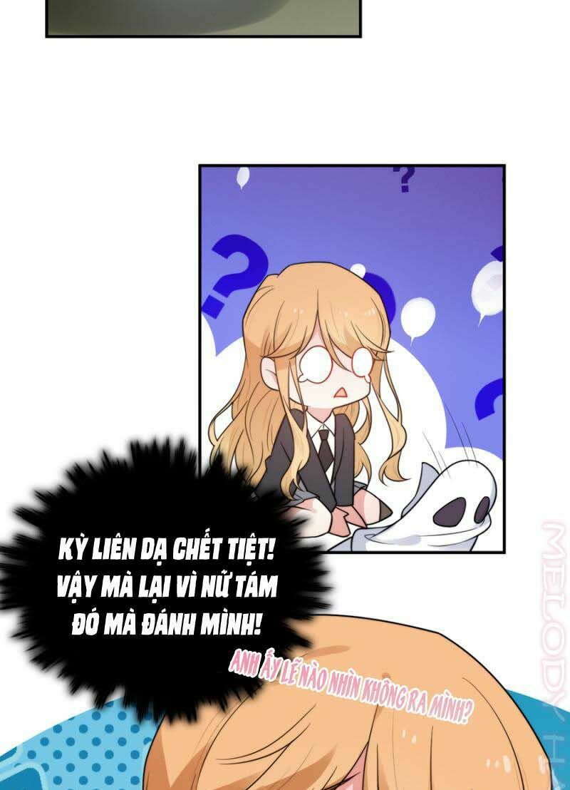 Ma Lạt Thiên Kim Đẩu Ác Thiếu: Chapter 242