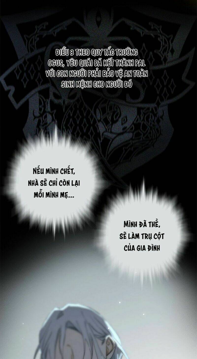 Phép Tắc Trường Ogus: Chapter 10