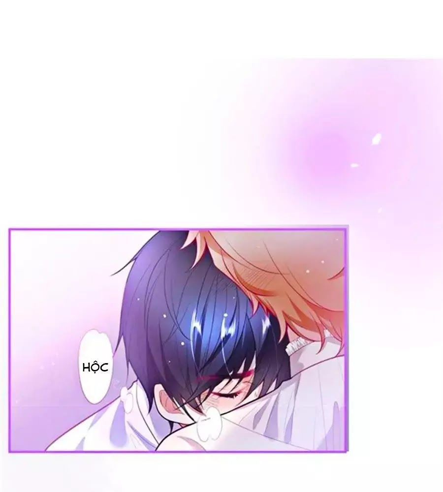 Vương Tử Và Ánh Trăng Đen: Chapter 38