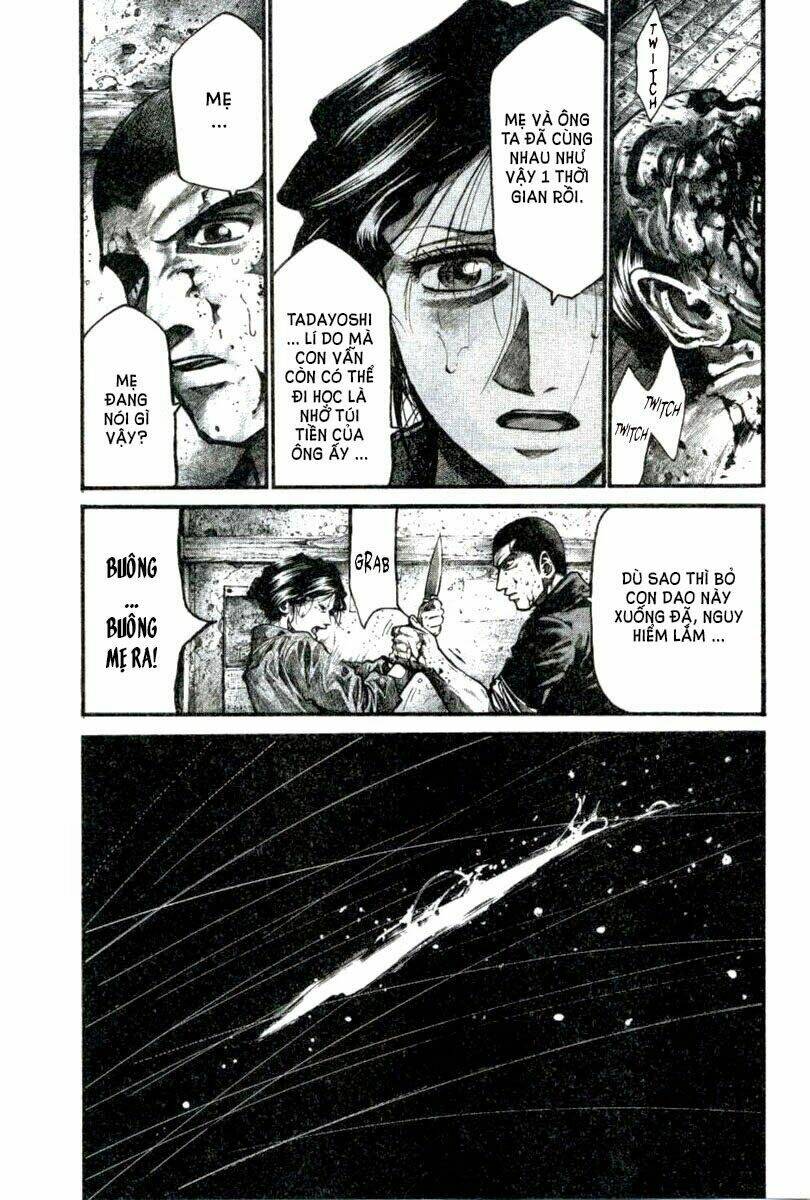 Rainbow: Chapter 111