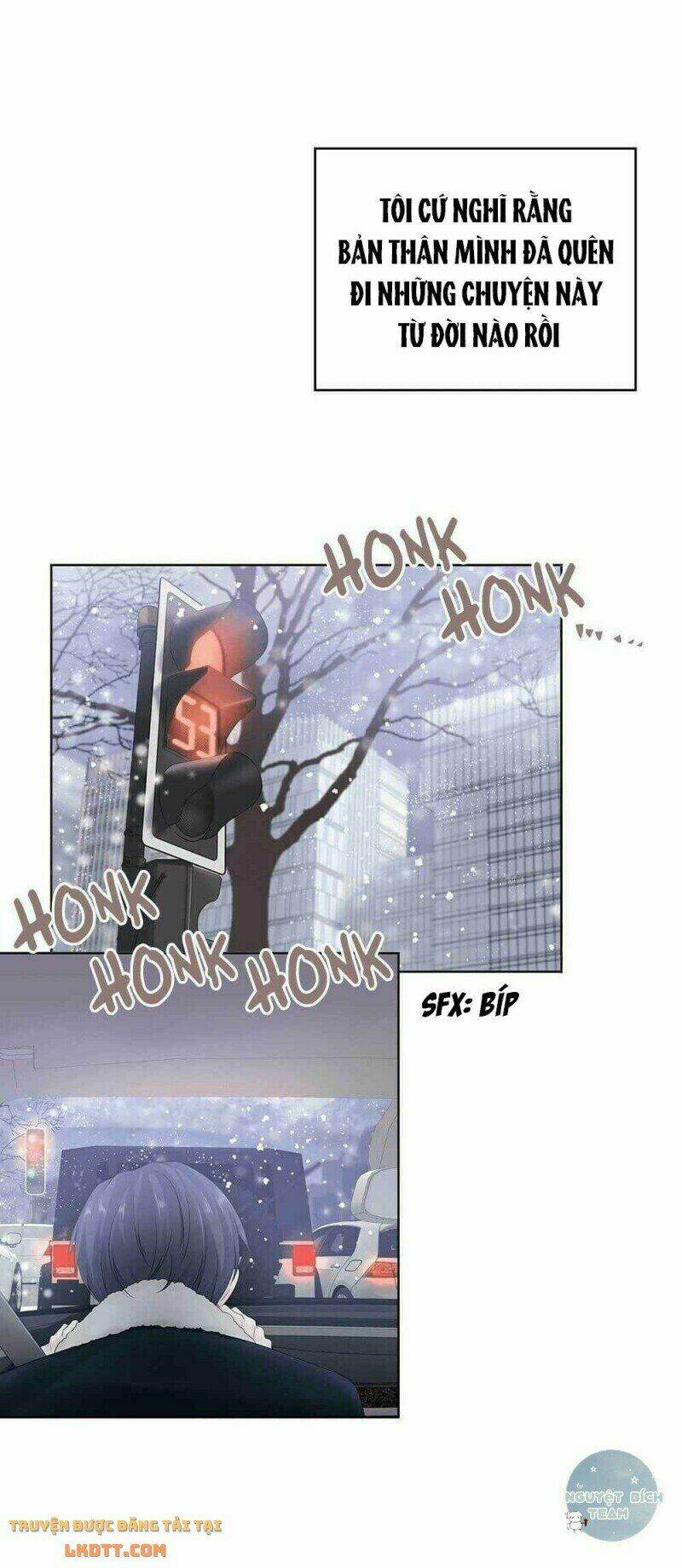 Kim Chủ Đế: Chapter 15