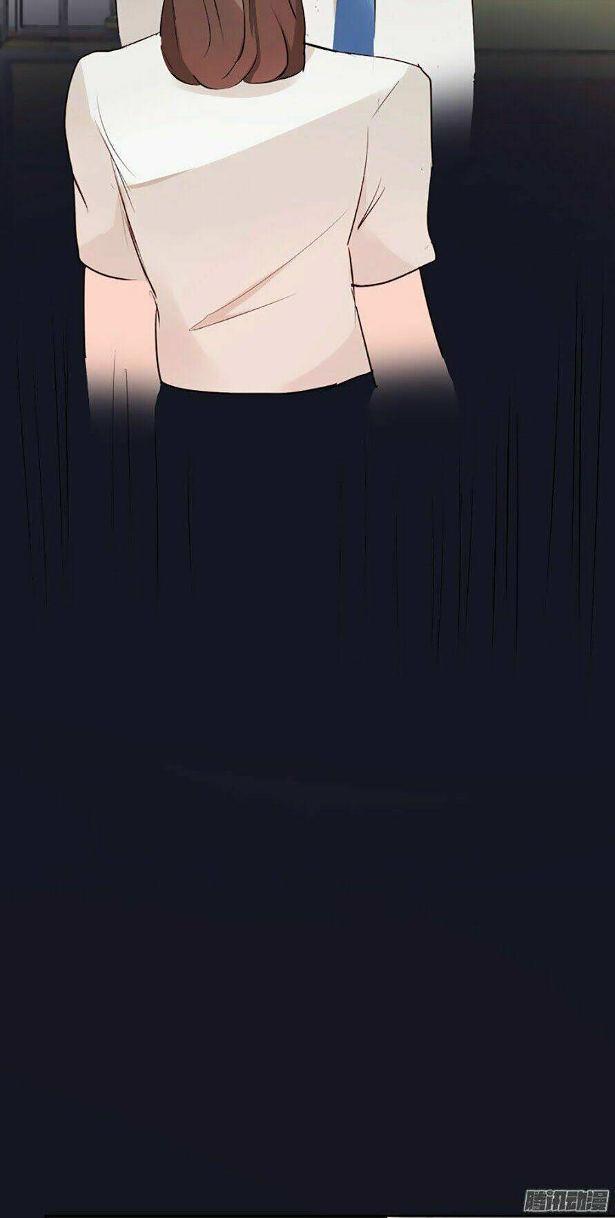 Quay Đầu Nhìn Lại, Anh Yêu Em!: Chapter 3