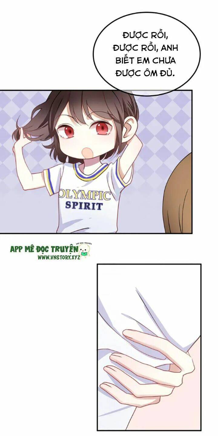 Thần Tượng Điểm Zero: Chapter 127