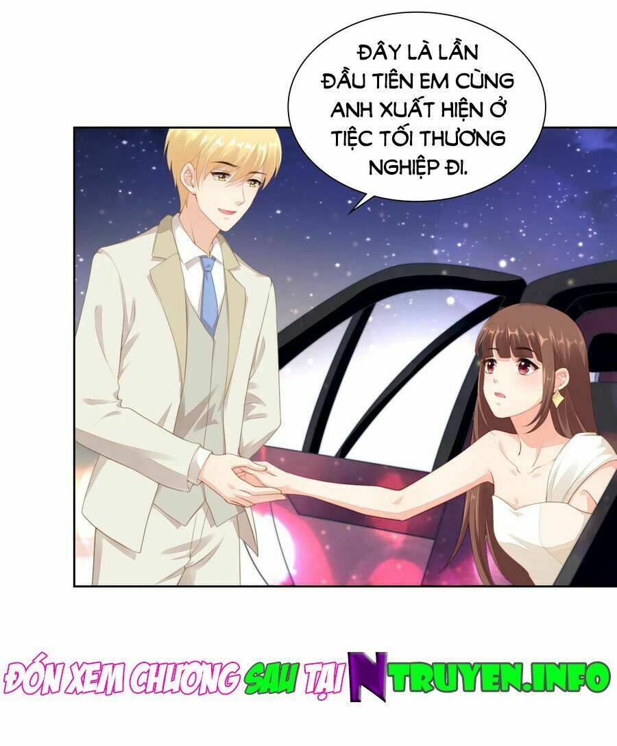 Người Yêu Ẩn Hình Của Ảnh Đế: Chapter 51
