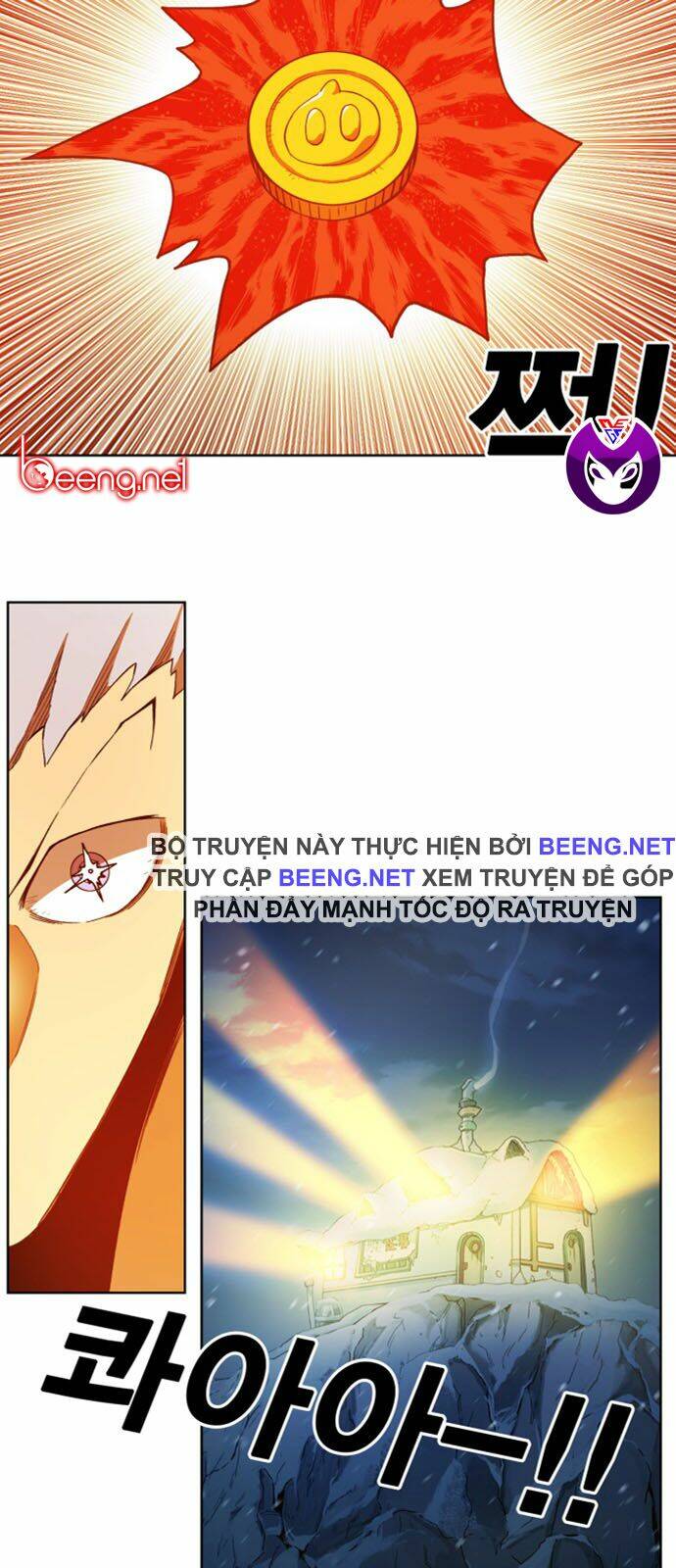 Hard Core Leveling Warrior Ss2: Chapter 40