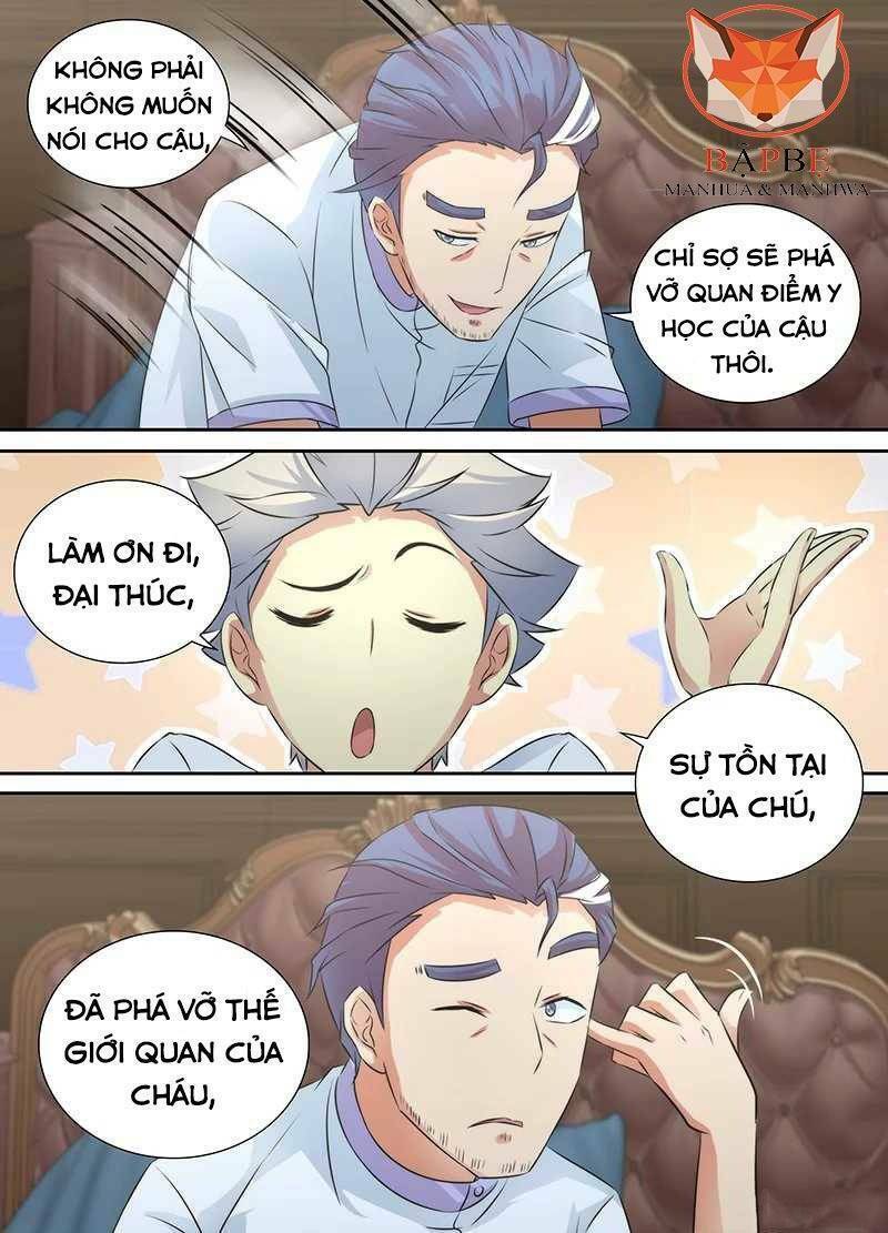 Tôi Là Thần Y: Chapter 48