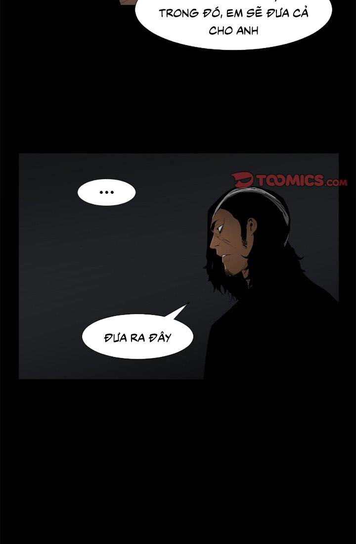 Tong Edge: Chapter 73