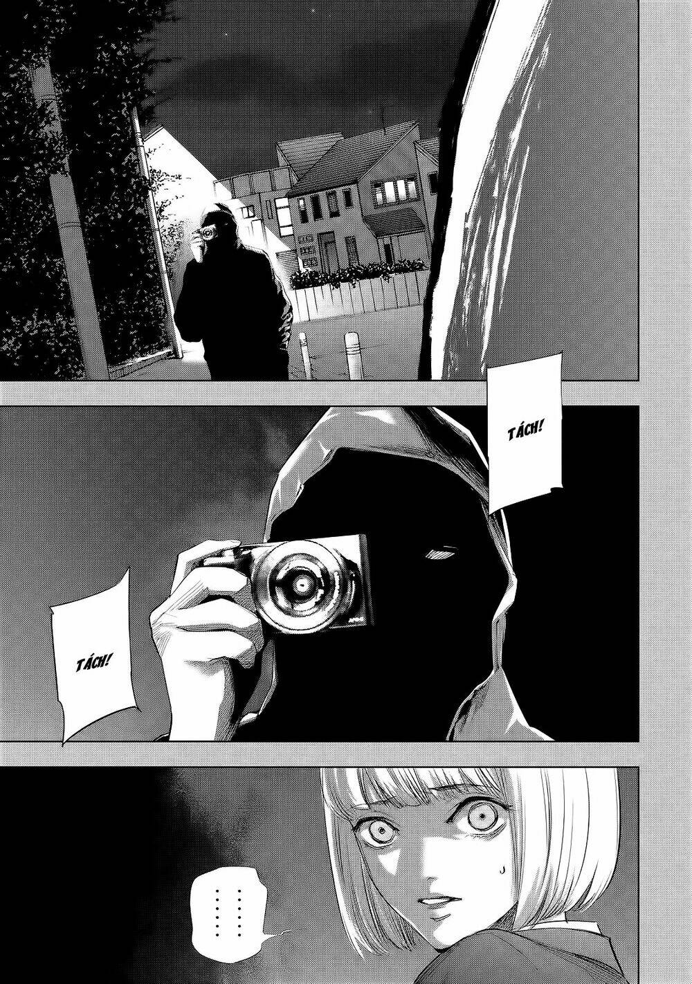 Tantei No Tantei: Chapter 7