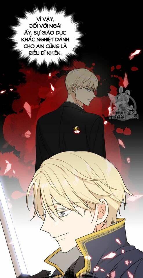 Xuyên Không Trở Thành Mami Phản Diện: Chapter 30