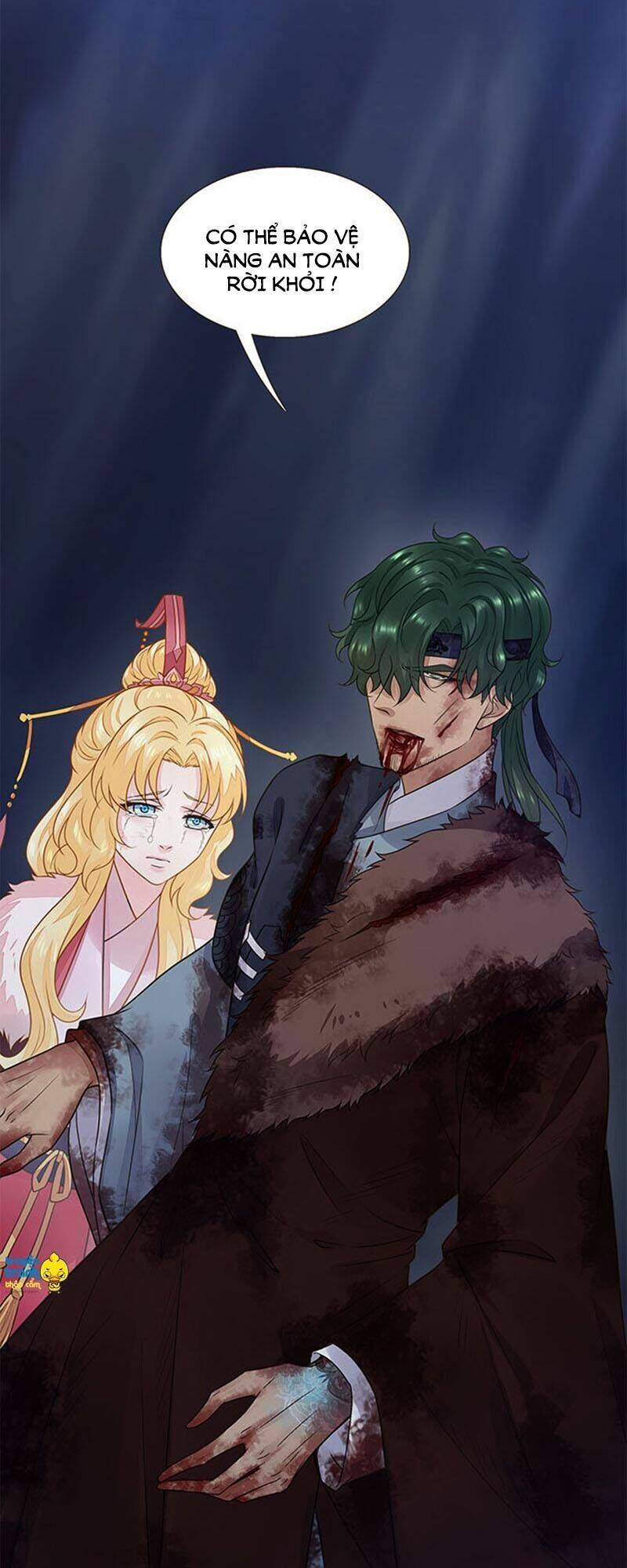 Đại Giá Thừa Tướng: Chapter 82