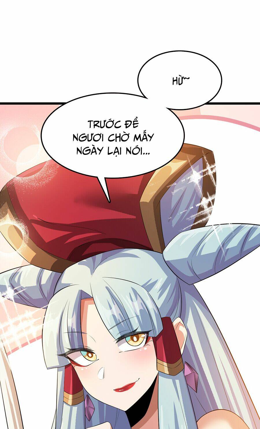 Đại Bảo Kiếm Của Tôi: Chapter 43