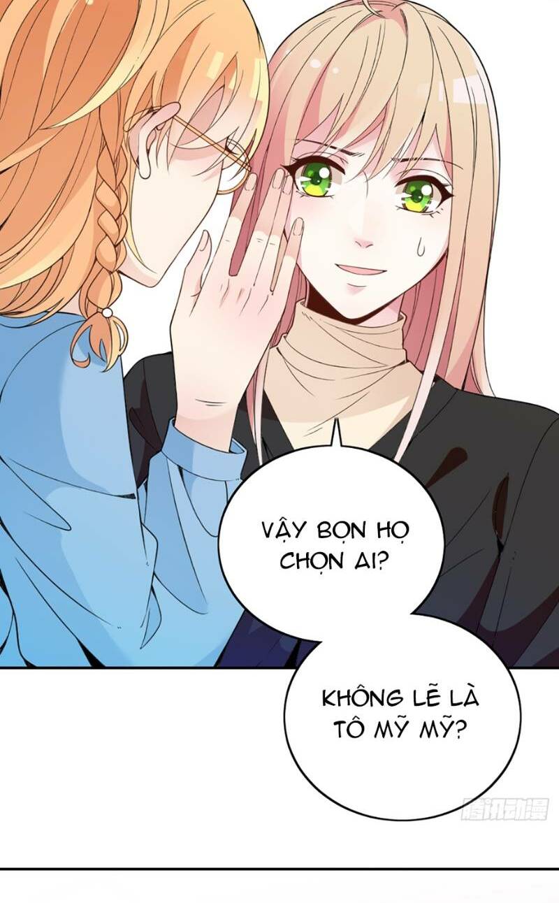 Bí Mật Kết Hôn Với Ảnh Đế: Vợ Ơi Đến Đây Tấn Công Đi Nào: Chapter 66