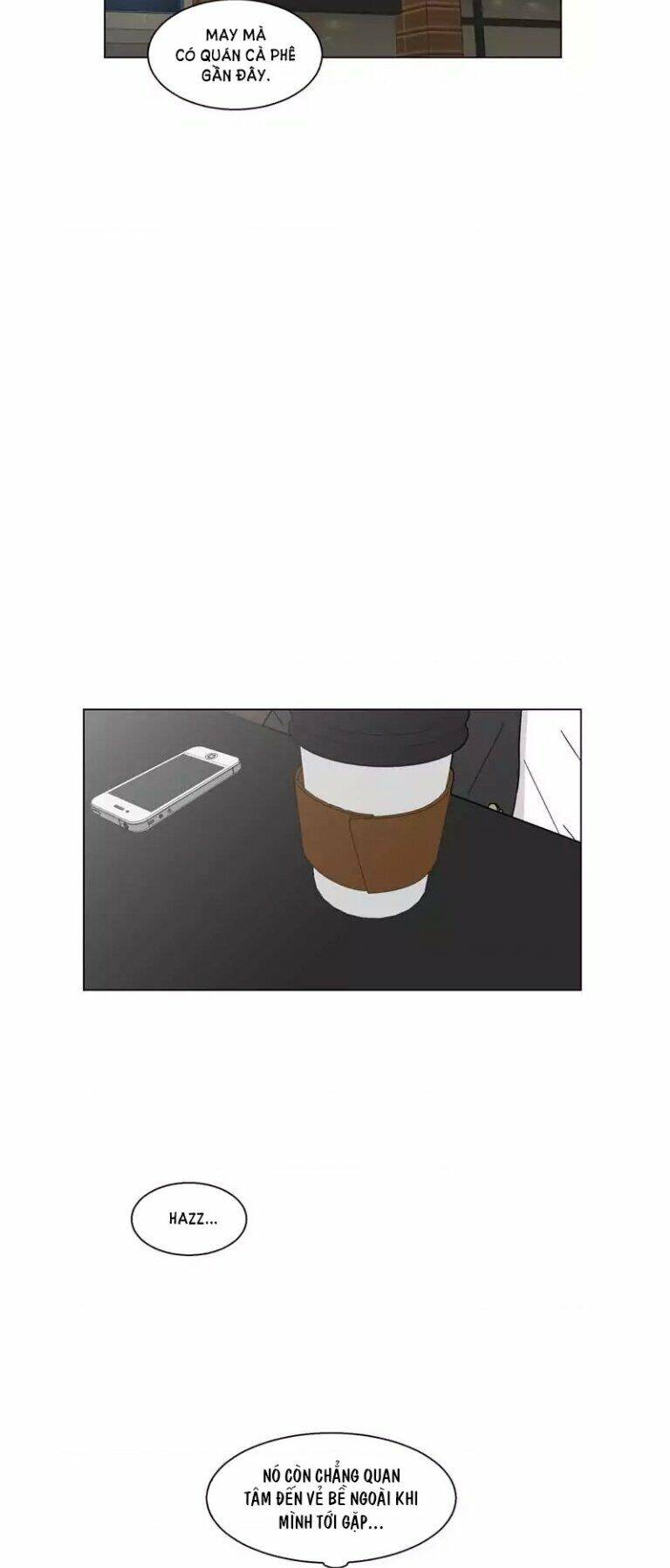 …”Một Sự Thật Khá Khó Chịu.”: Chapter 43